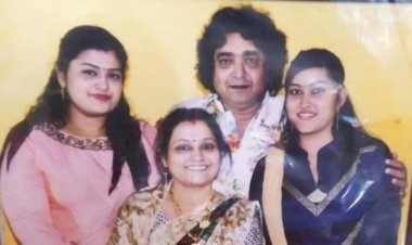 ଓଲିଉଡ଼ ପାଇଁ ଓ ଯଲିଉଡ ପାଇଁ ଦୁଃଖଦ ଖବର. ବରିଷ୍ଠ ଅଭିନେତା ରାଇମୋହ ପରିଡା ନିଜ ପଳାଶୁଣି ଘରେ ଆତ୍ମହତ୍ୟା କରିଛନ୍ତି.