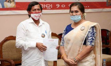 ଜୁଲାଇ ୨ରେ ‘କାଦମ୍ବିନୀ’ ଓ ‘କୁନିକଥା’ର ସ୍ୱନକ୍ଷତ୍ର ଉତ୍ସବ : ଓମଟିଭି