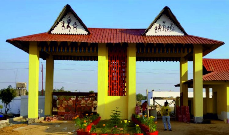 କଳାହାଣ୍ଡିରେ କିସ୍‍ର ଶାଖା ୧୭ରେ କିସ-କଳାହାଣ୍ଡି ଆବାସିକ ବିଦ୍ୟାଳୟ ଉଦ୍‍ଘାଟନ କରିବେ ମୁଖ୍ୟମନ୍ତ୍ରୀ