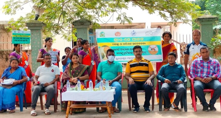 ଉତ୍ତରରେ ଡ୍ରାଇ ଡେ ଅଭିଯାନ , ମୂଳୁ ମାଇଲେ ଯିବ ସରି : ଓମଟିଭି