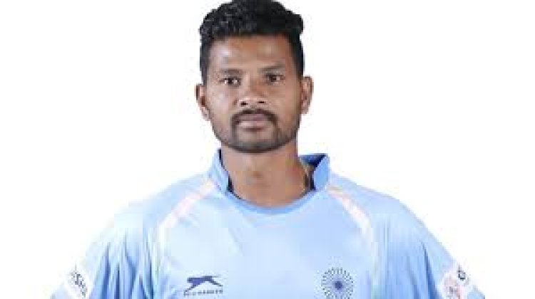 ବନ୍ଧୁଙ୍କ ରହସ୍ୟ ଜନକ ମୃତ୍ୟୁକୁ ନେଇ ବିବାଦରେ ଅଲିମ୍ପିଆନ ବିରେନ୍ଦ୍ର  : ଓମଟିଭି