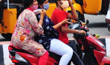 ରାସ୍ତାରେ ମାଳମାଳ ନମ୍ବର ବିହିନ ଗାଡ଼ି, ଟ୍ରାଫିକ୍ ପୁଲିସ୍ ଫାଇନ୍ କରିବ କାହାକୁ : ଓମଟିଭି