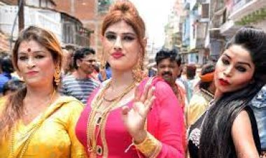 ସମ୍ପାଦକୀୟ ମଧୁର ବାଣୀରେ ଏଥର ଅଣ ପୁରୁଷିଆଙ୍କ କଥା : ବିଦ୍ୟାଧର ବାରିକ (ମଧୁ) (ଓମଟିଭି)