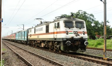 ରଥଯାତ୍ରା ଅବଧି ମଧ୍ୟରେ ପୂର୍ବତଟ ରେଳପଥ ପକ୍ଷରୁ ପୁରୀ କୁ ଏବଂ ପୁରୀ ଠାରୁ ସର୍ବକାଳୀନ  ବିଶେଷ ଟ୍ରେନ : ଓମଟିଭି