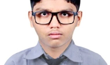 KiiT International School Student Deevyanshu Malu  Tops JEE-Main in Odisha : Ommtv