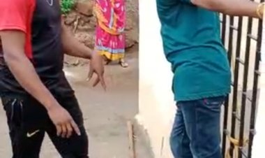 ୫ଦିନ ପରେ ଭାଇରାଲ ହେଲା କଙ୍ଗାରୁ କୋର୍ଟ ଭିଡ଼ିଓ : ଓମଟିଭି