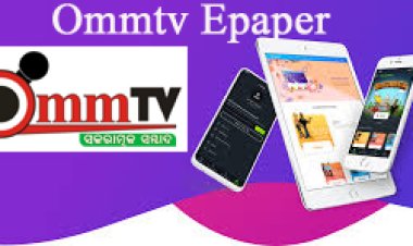 ଯଶୋଦା ମା ଫାଉଣ୍ଡେସନ୍ ପକ୍ଷରୁ ଭାଗବତ ଚର୍ଚ୍ଚା ଆୟୋଜନ ରିପୋର୍ଟ: (ଓମଟିଭି)