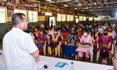 କିସରେ ନିଯୁକ୍ତି ପାଇଲେ ୨୫୦ ଶିକ୍ଷକ ଶିକ୍ଷୟିତ୍ରୀ : ଓମଟିଭି