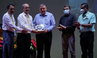 ଏମ୍ସ ଭୁବନେଶ୍ୱରର ଦଶମ ପ୍ରତିଷ୍ଠା ଦିବସ ପାଳନ : ଓମଟିଭି