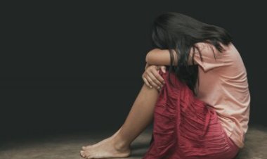 ଓଡ଼ିଶାରେ ବଢୁଛି ମହିଳା ବିରୋଧୀ ଅପରାଧ : ଓମଟିଭି ମଧୁର ବାଣୀ : ବିଦ୍ୟାଧର ବାରିକ