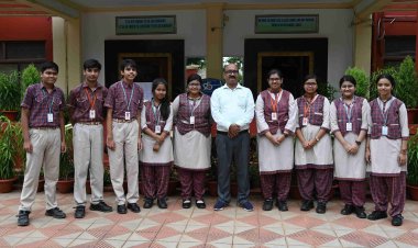 CBSE STD.-X BOARD RESULT : Ommtv