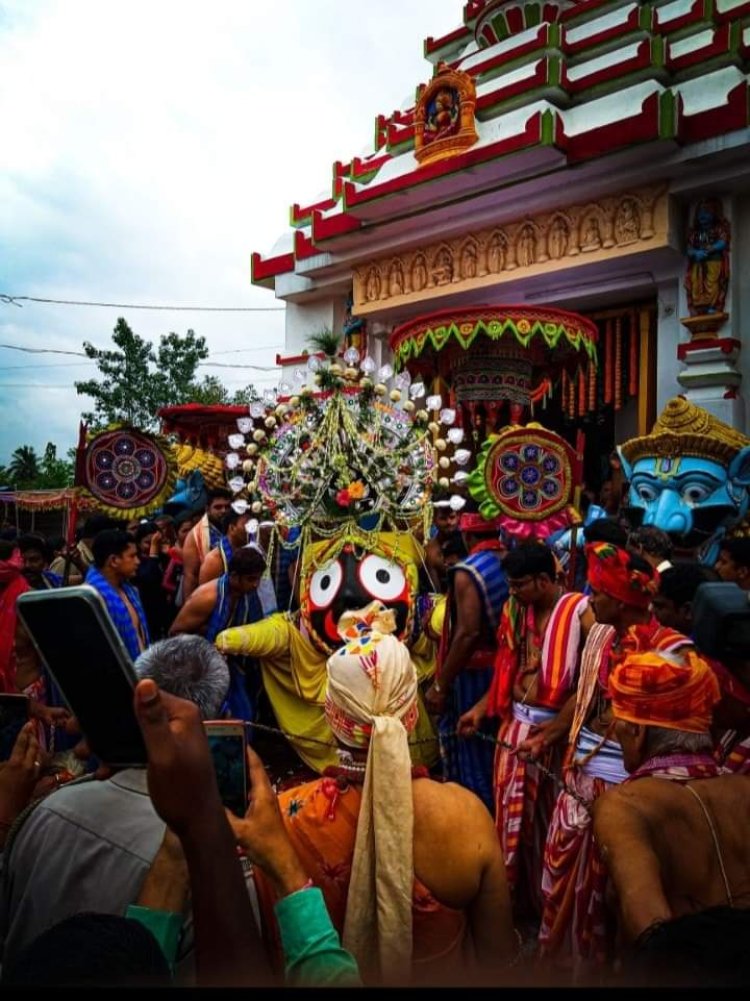 ଜୀବନ ରହିଲେ ପୁଣି ବରଷେ : ମଧୁର ବାଣୀ (ମୋଟିଭେସନାଲ୍ ସ୍ପିକର ବିଦ୍ୟାଧର ବାରିକ (ମଧୁ)