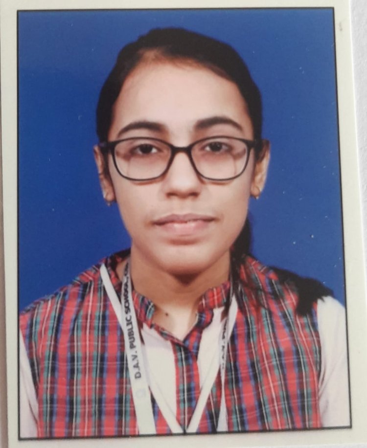 As many as 36 students of DAV Public School, Chandrasekharpur have been enlisted in the NTA conducted JEE Main : Ommtv