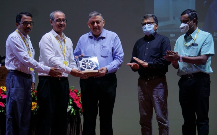 ଏମ୍ସ ଭୁବନେଶ୍ୱରର ଦଶମ ପ୍ରତିଷ୍ଠା ଦିବସ ପାଳନ : ଓମଟିଭି