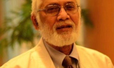 ନୂତନ ଗବେଷଣା ଫୁସ୍‍ଫୁସ୍‍ କର୍କଟ ରୋଗ ଚିକିତ୍ସାରେ ଆଶା ସଞ୍ଚାର କରିଛି: କିମ୍‍ସ କ୍ୟାନ୍‍ସର ସେଣ୍ଟର ମୁଖ୍ୟ : ଓମଟିଭି)