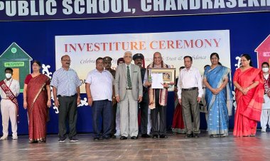 Leadership provides ample scope for greater service : Ommtv