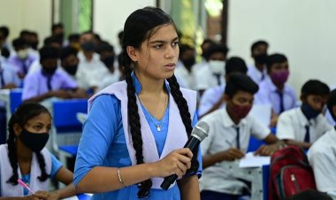 ସୁନ୍ଦରଗଡ଼ ଜିଲ୍ଲାରେ ୨୮୭ଟି ସ୍କୁଲର ଛାତ୍ରଛାତ୍ରୀଙ୍କୁ ଏକକାଳୀନ ଯୋଡ଼ିପାରୁଛି ‘ଭର୍ଚୁଆଲ କ୍ଲାସ’ : ଓମଟିଭି 