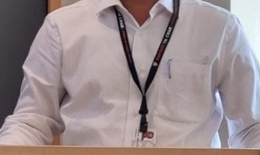  ହାର୍ଭାର୍ଡ ୟୁନିଭରସିଟି ଫେଲୋସିପ୍ ପାଇଁ କିମସ୍ ଡାକ୍ତର ମନୋନୀତ : ଓମଟିଭି