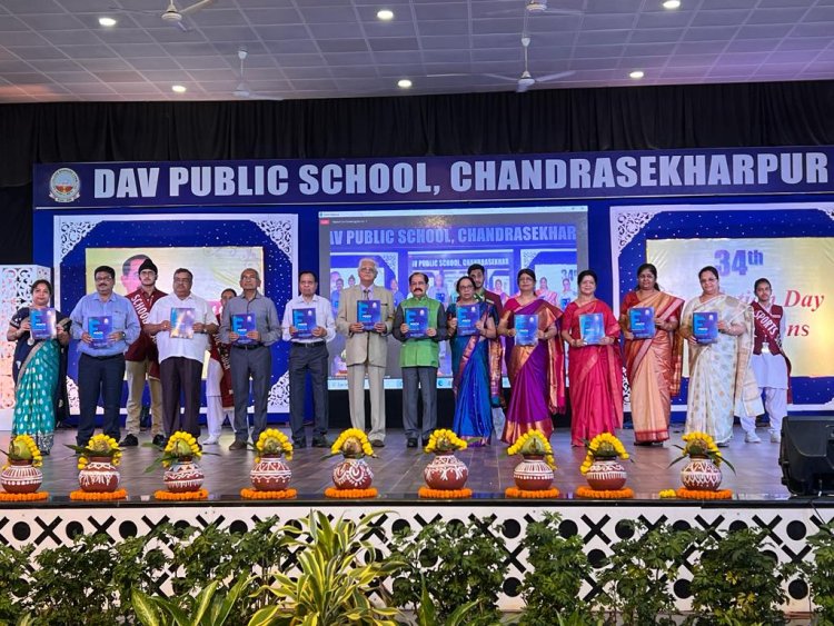 Success is a mixture of hard work, attitude and creativity : Ommtv