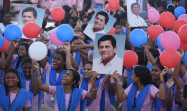 ଜାତିସଂଘ ପକ୍ଷରୁ କିସ୍‍କୁ ବିଶ୍ୱର ଶ୍ରେଷ୍ଠ ସାକ୍ଷରତା ପୁରସ୍କାର : ଓମଟିଭି