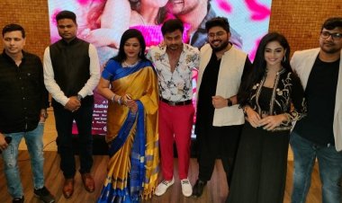 ଆସୁଅଛି ତୁ ମୋର ଓକେ ଓଲିଉଡ଼ ଫିଲ୍ମ : ଓମଟିଭି