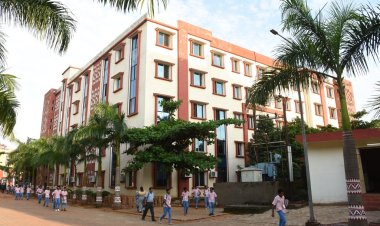 High Academic Performance by KISS Students : OmmTv