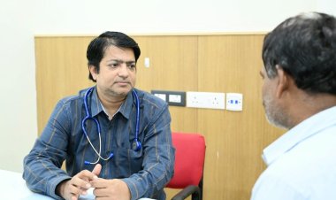 ମାନସିକ ସ୍ୱାସ୍ଥ୍ୟସେବାକୁ ଗୁରୁତ୍ୱ ଦିଆଯିବା ଉଚିତ: କିମ୍‍ସ ବିଶେଷଜ୍ଞ : OmmTv