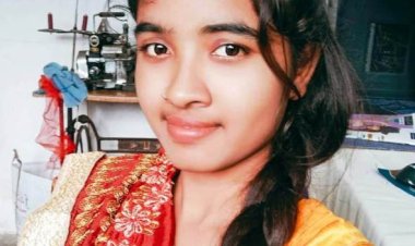 ଭୁବନେଶ୍ବରରୁ ୨୦ ବ‌ର୍ଷିୟ ଯୁବତୀ ନିଖୋଜ : Ommtv