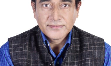 KIIT R&D Director Elected as Fellow of Indian National Science Academy, New Delhi : Ommtv