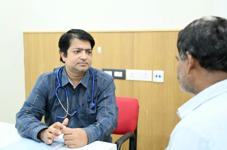 ମାନସିକ ସ୍ୱାସ୍ଥ୍ୟସେବାକୁ ଗୁରୁତ୍ୱ ଦିଆଯିବା ଉଚିତ: କିମ୍‍ସ ବିଶେଷଜ୍ଞ : OmmTv