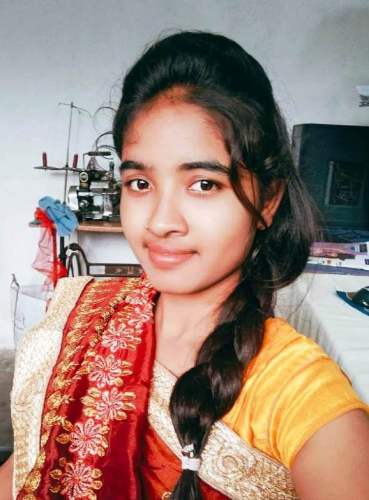 ଭୁବନେଶ୍ବରରୁ ୨୦ ବ‌ର୍ଷିୟ ଯୁବତୀ ନିଖୋଜ : Ommtv