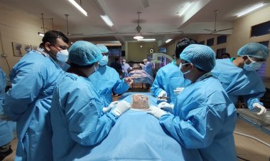 Curtains come down on four-day ICS 2022 : Ommtv