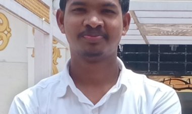 ଓଜେଏସ୍‍ ପରୀକ୍ଷାରେ କିସ୍‍ ଛାତ୍ରଙ୍କ ସଫଳତା : Ommtv