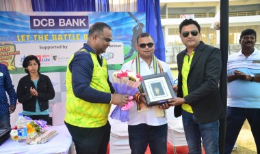 ଡିସିବି ପ୍ରିମିଅର ଲିଗ ସିଜନ - ୧ : Ommtv