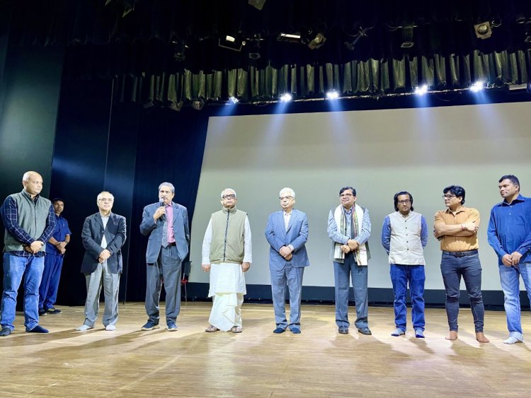 ମହାନଦୀ  ପ୍ରାମାଣିକ ଚଳଚ୍ଚିତ୍ର ପ୍ରଦର୍ଶିତ : Ommtv