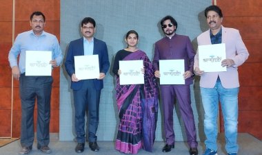 ଅଗ୍ରୟୋଧୀ ଲୋଗୋ, ୱେବ୍‌ସାଇଟ୍ ଉନ୍ମୋଚିତ, ଉପକୃତ ହେବେ ଦଶମ ଓ ଦ୍ୱାଦଶ ଶ୍ରେଣୀର ସି.ବି.ଏସ୍‌.ଇ ଛାତ୍ରଛାତ୍ରୀ : Ommtv