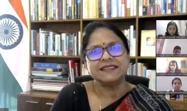 ସାଇ ଇଣ୍ଟରନ୍ୟାସନାଲ୍ ସ୍କୁଲରେ ବିଶ୍ୱସ୍ତରୀୟ ବିତର୍କ ପ୍ରତିଯୋଗୀତା : Ommtv