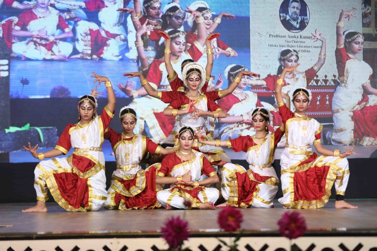 Student community should be ready  to accept new challenges : Ommtv