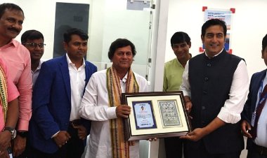 ରଘୁନାଥପୁରରେ ଏଚଡିଏଫସି ବ୍ୟାଙ୍କର ନୂଆ ଶାଖା : Ommtv