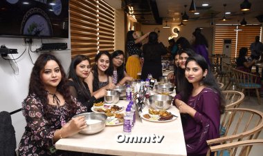 PAKHALA  DAY : OMMTV