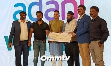 Utkal sales Programme : Ommtv