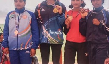 ସର୍ବ ଭାରତୀୟ କିକ ବକ୍ସିଂ ଟୁର୍ନାମେଣ୍ଟ : Ommtv