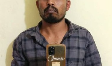 OMM TV ହସ୍ପିଟାଲ ଭିତରେ ବୁଲୁଛନ୍ତି ଚୋର