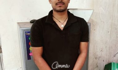 OMM TV ସୋସିଆଲ ଟକ୍ ୟୁଟ୍ୟୁବର ପ୍ରୀତି ପ୍ରକାଶ ନାୟକ ଗିରଫ