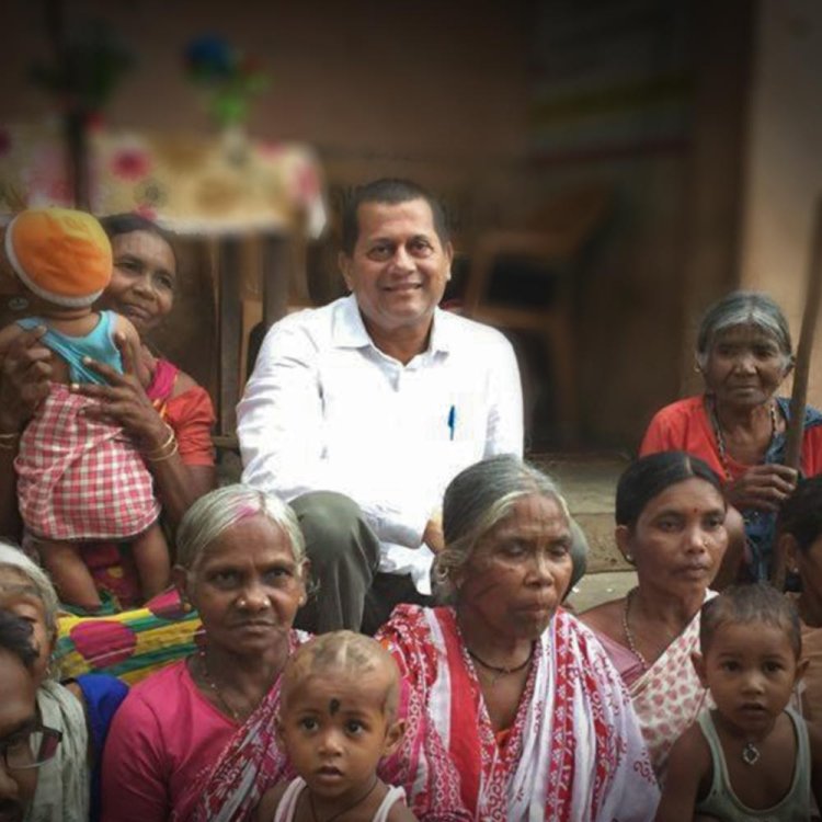 ରିଲିଜ୍‍ ହେଲା ଆର୍ଟ ଅଫ୍‍ ଗିଭିଂର ଚଳିତବର୍ଷର ଥିମ୍‍ ସଙ୍ଗ : Ommtv