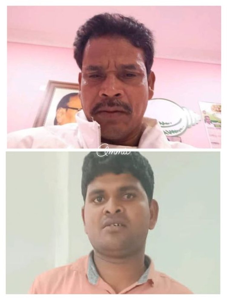 OMM TV ୱାର୍ଡ଼ ୨୦ କର୍ପୋରେଟରଙ୍କ ଗୁଣ୍ଡାରାଜ