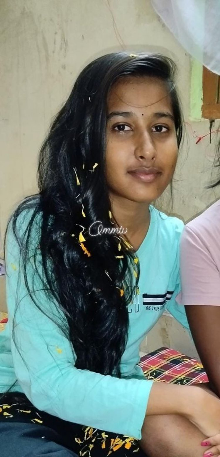 ଆତ୍ମହତ୍ୟା କଲେ ରମାଦେବୀ ଛାତ୍ରୀ : ଓମଟିଭି