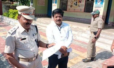 ହିନ୍ଦୋଳ ଏନ୍ଏସି ନିର୍ବାଚନ ଫଳାଫଳ : Ommtv