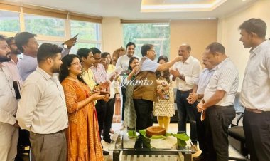 OMM TV ଓଟିଡିସି ଏବଂ ପର୍ଯ୍ୟଟନ ବିଭାଗ ପକ୍ଷରୁ ଛେନାପୋଡ ଦିବସ ପାଳିତ