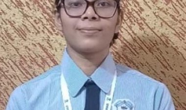 OMM TV : KiiT International School Student JEE Odisha Topper